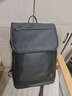 七匹狼（SEPTWOLVES）背包双肩包男电脑包旅行包通勤大容量书包笔记本初高中生15.6英寸 实拍图