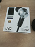 杰伟世（JVC）FD01 JVC FD02 HIFI入耳式女毒人声发烧音乐耳机可换线耳机 FD02 特价【赠定制真皮包】原包装微瑕 实拍图
