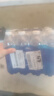 百事可乐【热门商品】纯水乐 纯净水 饮用水 550ml*12瓶整箱装 办公外出 实拍图
