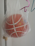 361°篮球儿童中小学训练室内外耐磨5号橡胶幼儿儿童玩具篮球 儿童推荐【5号】太空橙 实拍图
