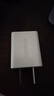 绿联5v1a充电头器USB插座头适用苹果iPhone16e15/14/13华为小米荣耀OPPO安卓等手机手表耳机电源适配器 实拍图