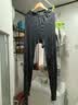 恒源祥【热卖5W套】秋裤女纯棉中老年高腰保暖打底衬裤棉毛裤 女深灰 实拍图