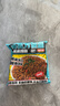 云山半 荞麦方便面80g*16包椒麻鸡味 0脂非油炸面饼 带料包免煮速食泡面 实拍图