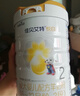 佳贝艾特（Kabrita）悦白较大婴儿配方羊奶粉 2段（6-12个月)800克 天然A2蛋白 实拍图