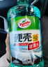 龟牌（Turtle Wax）硬壳玻璃水防冻-40°汽车冬季去油膜雨刮水强力去污2L*2瓶 实拍图