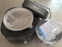 美的（Midea）【国家补贴】电压力锅5L低脂浓香60S快排电饭煲高压锅4-6人 母婴0涂层316L精钢球胆釜MY-C5650F 实拍图