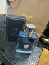 范思哲（VERSACE）侯明昊同款同名男士香水100ml 节日礼物生日礼物送男友中性香 实拍图