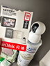 闪迪（SanDisk）128GB TF（MicroSD）4K内存卡 行车记录仪 监控摄像头专用 10,000小时录制 重复读写高耐用存储卡 实拍图