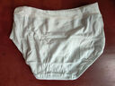 爱莉儿&欧萝拉少女内裤高中生学生17-18岁女大童13-15初中生女孩青少年6005L 实拍图