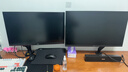 AOC 27英寸4K 160Hz双模320Hz HDR400 10bit 1ms 硬件低蓝光 电竞电脑显示器 宙斯盾U27G4 (高性能版) 实拍图