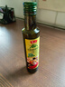 鲁花 【保真橄榄油】食用油 特级初榨橄榄油  258ml 实拍图