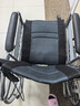 怡辉（YIHUI）轮椅瘫痪老人专用出行带坐便器轻便折叠可躺可大小便旅行手推车 实拍图