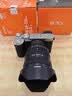 索尼（SONY）全画幅F2.8大光圈  E卡口 变焦G镜头 (标准变焦) FE 24-50mmF2.8  G 官方标配 实拍图