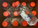 巴馬百年（LONGLIFE）弱碱性天然矿泉水家庭饮用水孕妇儿童可喝330ml*12瓶整箱 实拍图