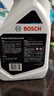 博世（BOSCH）有机长效汽车防冻液发动机冷却液 养车保养 冰点-45℃ 2L（绿色） 实拍图