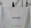 Tenda腾达路由器 F3 300M 无线路由器 WiFi无线穿墙 家用路由（可中继充当WiFi信号放大器） 实拍图