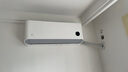小米（MI）米家 1.5匹 新一级能效 巨省电 空调挂机 KFR-35GW/N1A1【国家补贴20%】整机十年质保 实拍图