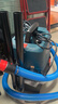 博世（BOSCH）GAS15PS干湿吹三用 工业级真空吸尘器 实拍图