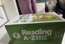 学而思ReadingA-Z 9级正版RAZ英语分级阅读绘本（适用小学初中6-7年级）美国小学同步阅读原版授权引进（ReadingA-Z、ABCtime共1-10级可选，点读版支持学而思点读笔） 实拍图