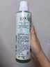 力士（LUX）祛痘控油精华香氛沐浴露 清泉鼠尾草香370g 实拍图