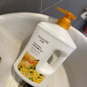 佳朗洗发沐浴二合一沐浴露持久留香洗发水控油保湿补水滋润女套装乳液 【2斤装】桂花二合一1028ml 实拍图