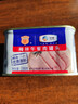 梅林午餐肉火腿罐头早餐火锅必备 198g中粮出品（新老包装交替发货） 实拍图