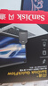 闪迪（SanDisk）USB3.2 高速读卡器 SD内存卡读卡器 适用微单单反数码相机/摄像机SD存储卡读卡器 实拍图