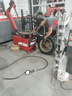 玛吉斯（MAXXIS）轮胎/汽车轮胎 205/60R16 92V EC1适配轩逸/福克斯 实拍图