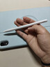 HUAWEI M-Pencil （第三代）平板创作笔 华为手写笔 星闪技术超低时延 雪域白  实拍图