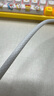 品胜苹果数据线快充充电线2米加长适用iPhone14ProMax/13/12/XR/11/8手机ipad平板USB充电器线车载编织 实拍图