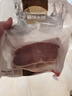 恒都 国产谷饲原切牛排组合装1.2kg（西冷4片眼肉4片）生鲜牛肉健身 实拍图