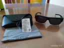 卡仕曼（CAXMAN）墨镜可套近视镜太阳镜男女款偏光开车驾驶镜套镜墨镜套近视眼镜架 实拍图