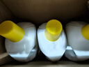 滴露（Dettol）衣物消毒液 柠檬 3L*3瓶 杀菌除螨内衣儿童衣物除菌可配洗衣液 实拍图