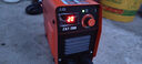 佳士电焊机200家用220V小型便携式手持迷你直流通用焊条工业级小焊机 实拍图