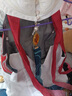 喵屋小铺王者荣耀cos服公孙离墨染江湖离恨烟cosplay古风服装女 预售【服装】公孙离-墨染江湖 均码 L码 实拍图