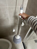 LYNN马桶疏通器马桶吸皮搋子抽子桶厕所马桶神器坐厕蹲厕下水道疏通器 实拍图