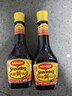 美极（Maggi） 鲜味汁 小麦原料炒菜蘸料调味汁 100ml 雀巢出品 实拍图