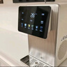 美的（Midea）制冷即热电热水瓶电水瓶小魔方 烧水壶电热水壶 保温恒温抑菌水路 可拆定量出水彩屏MK-JRT03 实拍图