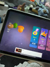 Apple/苹果 iPad11英寸 A16芯片2025年款 平板电脑 (256GB WLAN版/学习办公娱乐)黄色 实拍图