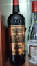 长城  N168珍藏版 解百纳 干红葡萄酒 750ml 单瓶装 实拍图