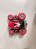 qdrone For the Good Moments奥特曼玩具正版3-5岁大号3-6岁特技遥控汽车玩具男孩4岁生日礼物 泰罗特技车【120分钟+四驱漂移】 玩具男孩生日礼物 实拍图