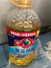 多力 【张若昀同款】葵花籽油6.18L食用油 物理压榨 热门商品 实拍图