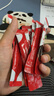 雀巢（Nestle）【代言人丁禹兮同款】醇品速溶美式黑咖啡粉燃减0糖0脂*48包*1.8g 实拍图