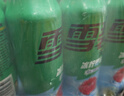 可口可乐（Coca-Cola）雪碧 Sprite 无糖零卡 汽水 含汽饮料 500ml*12瓶 整箱装 实拍图