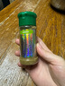 特瑞肯（TRICON）孜然粉配料干净烧烤羊肉串火锅撒料炖肉腌肉牛排炸鸡排调味品35g 实拍图