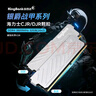 金百达（KINGBANK）32GB(16GBX2)套装 DDR4 3600 台式机内存条 海力士原装CJR/DJR颗粒 银爵 C18 实拍图