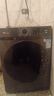 小天鹅（LittleSwan）洗衣机滚筒全自动10公斤变频大容量 洗脱/洗烘一体机 除菌除螨羊毛羽绒服洗 国家补贴8折 以旧换新 【12公斤非烘干V20】大容量+APP智控+除菌螨 实拍图