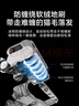 美的（Midea）吸尘器家用无线Q7 手持吸尘器   绿光显尘车载大吸力 除螨除尘一体机轻量【国家补贴】 实拍图