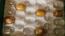 佳沛（zespri）新西兰  阳光金奇异果巨大果22粒原箱 单果重约144-175g 猕猴桃 实拍图