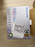 航嘉（Huntkey）WD750K全模组 金牌750W电脑电源皓月白（80PLUS金牌/单路60A/全电压/LLC+SR+DC-DC/智能温控） 实拍图